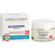 ALGADERM CASETA (CREMA 55+/+CREMA OCHI)